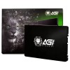 Накопитель SSD Foxline 256Gb  FLSSD256X5SE {SATA 3.0} ОЕМ